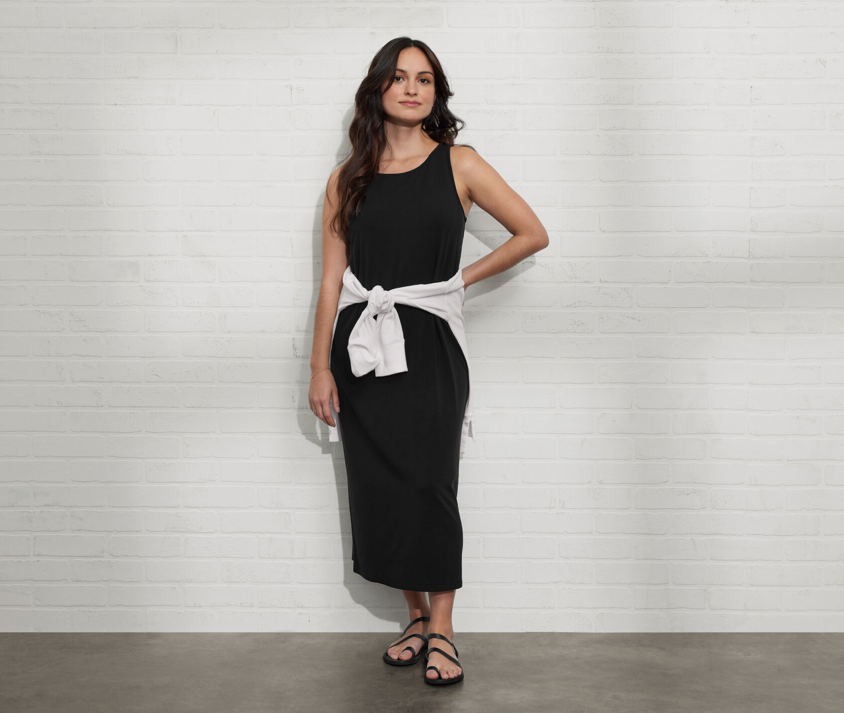 Petites 101 A Guide to Finding Your Fit EILEEN FISHER EILEEN FISHER