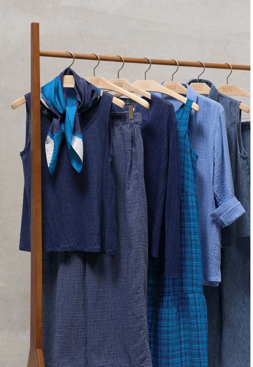 Dive Into the Blues of Summer