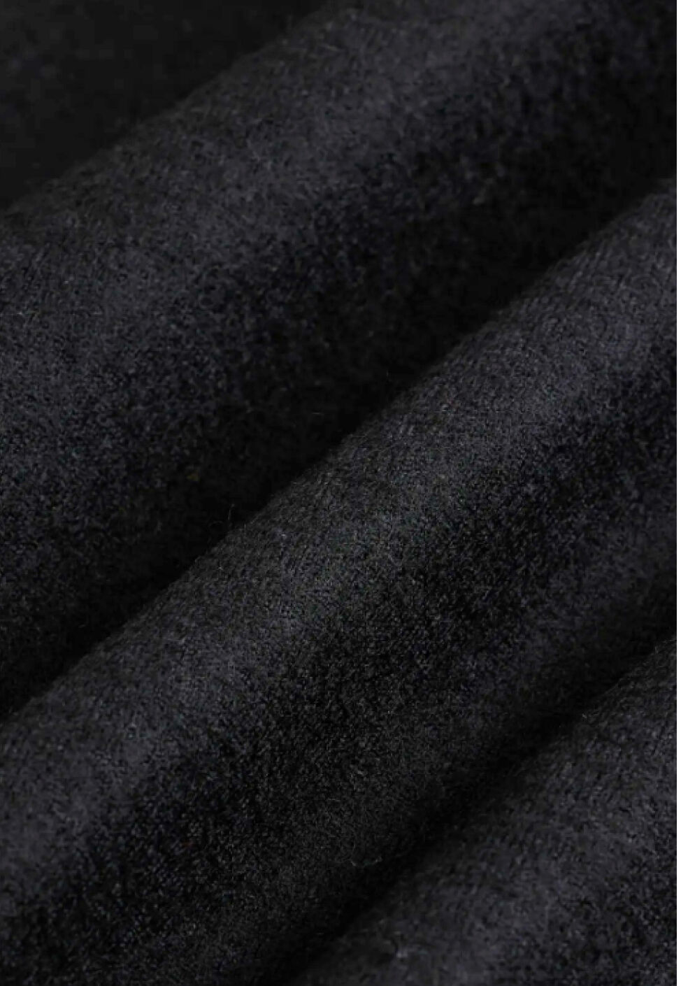 The Return of Felted Wool