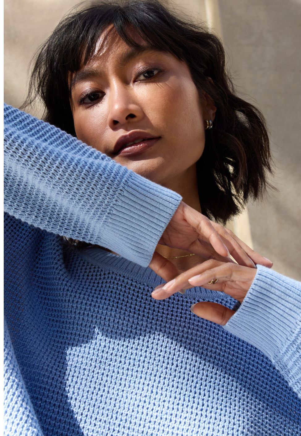 New Shades of Blue in Skylight and Airy Blue