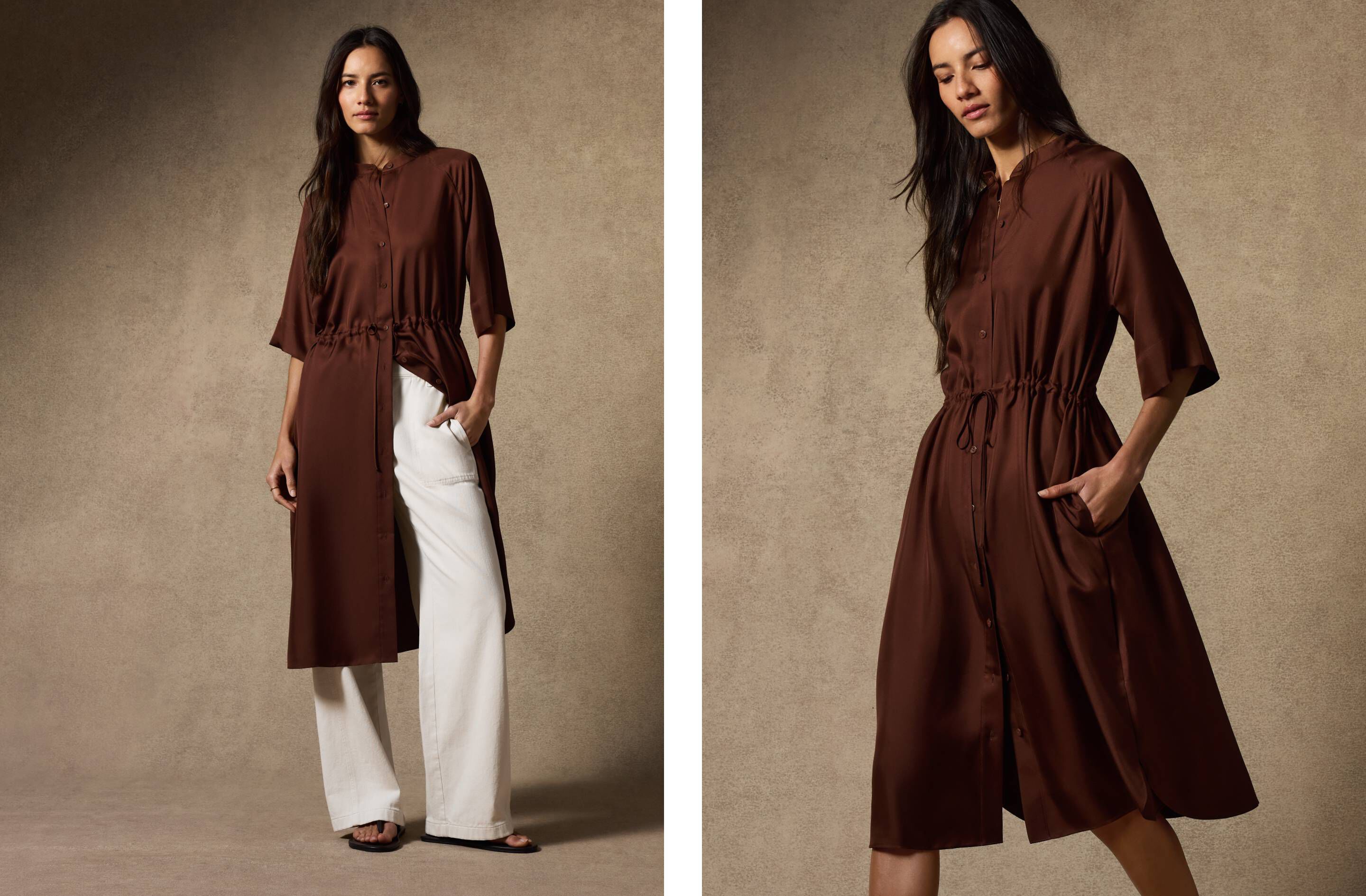 One Dress Everything on Your To Do List