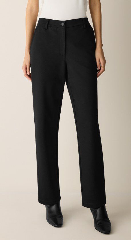 Full-Length Pants