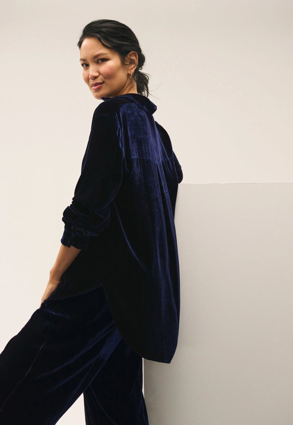 New Velvet Styles