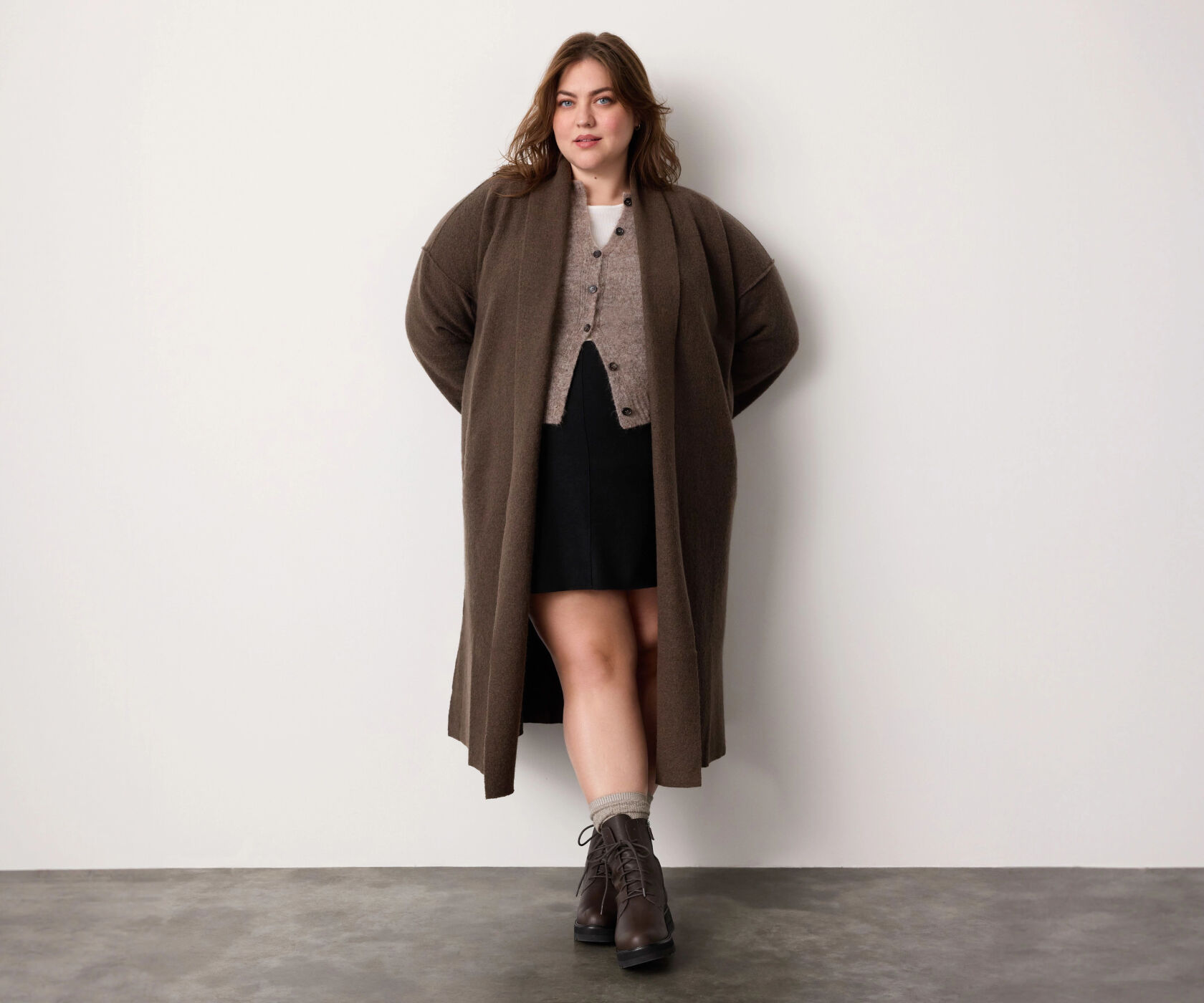 Explore Maxey's Closet