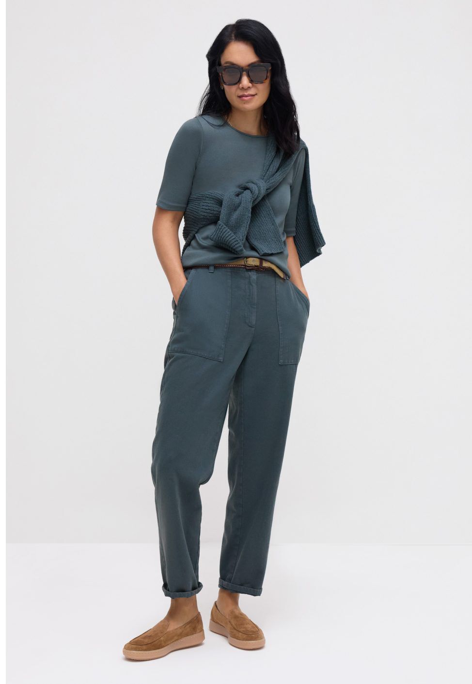 Comfortable Casual Looks