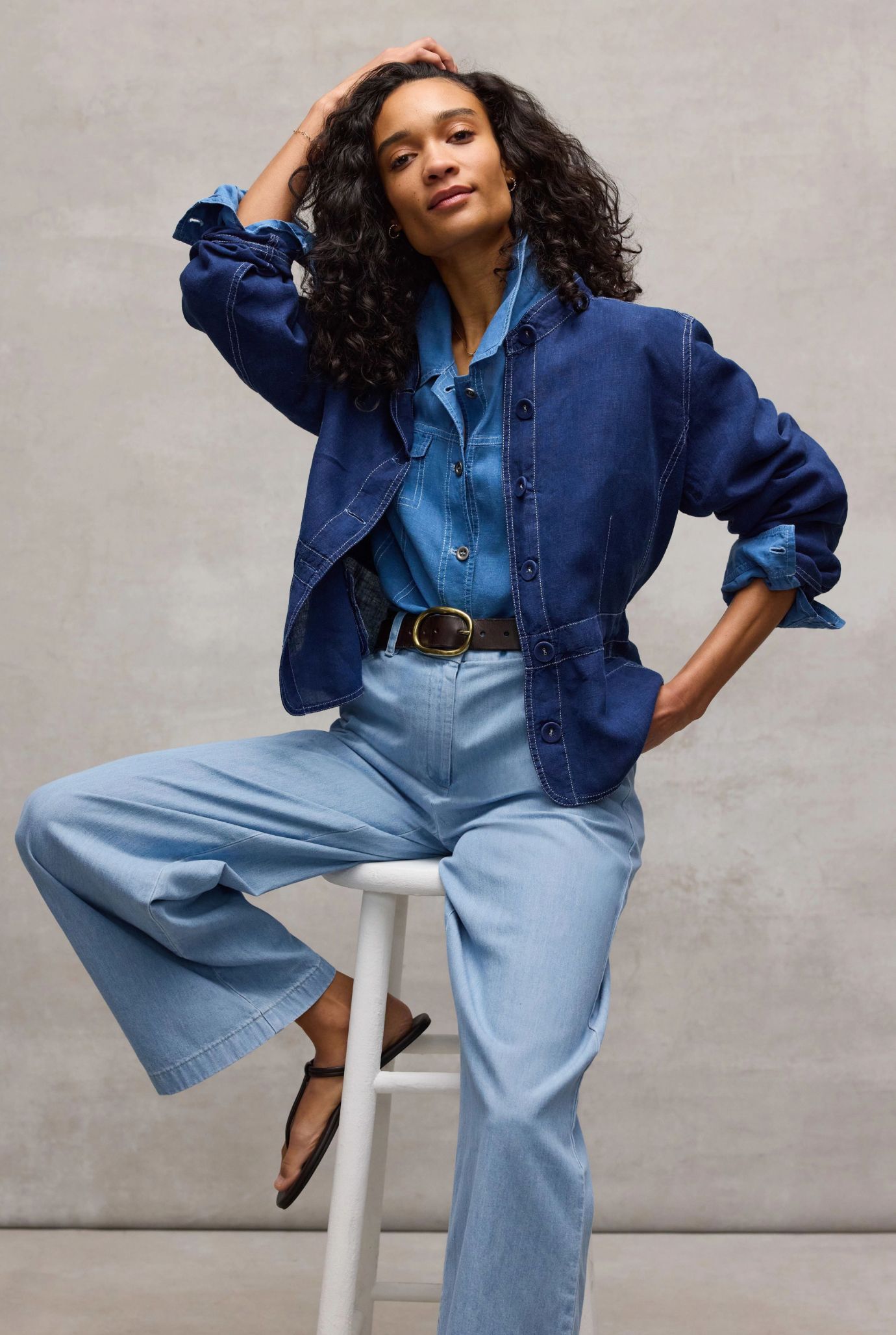 Rethink What New Means to You