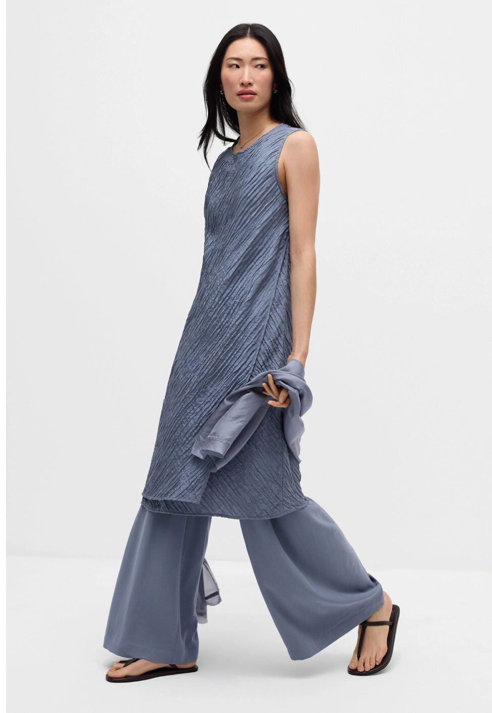 Introducing Textured Silk Jacquard