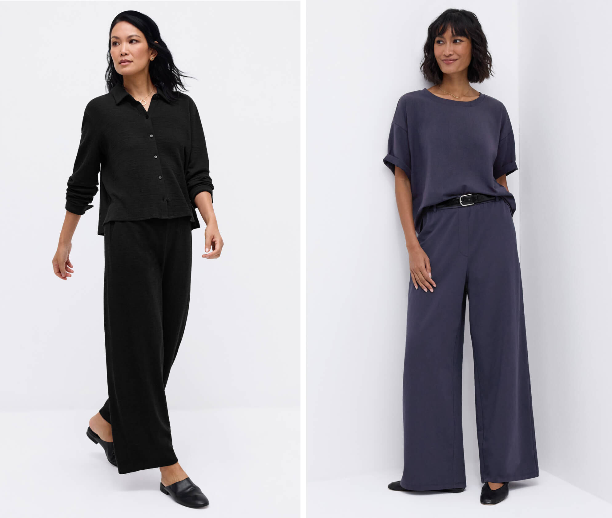 Women's Casual & Elegant Clothing | EILEEN FISHER