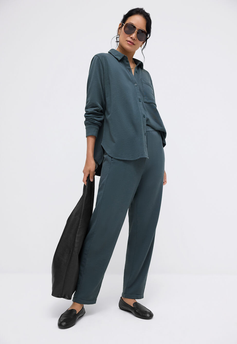 Comfortable Casual Looks