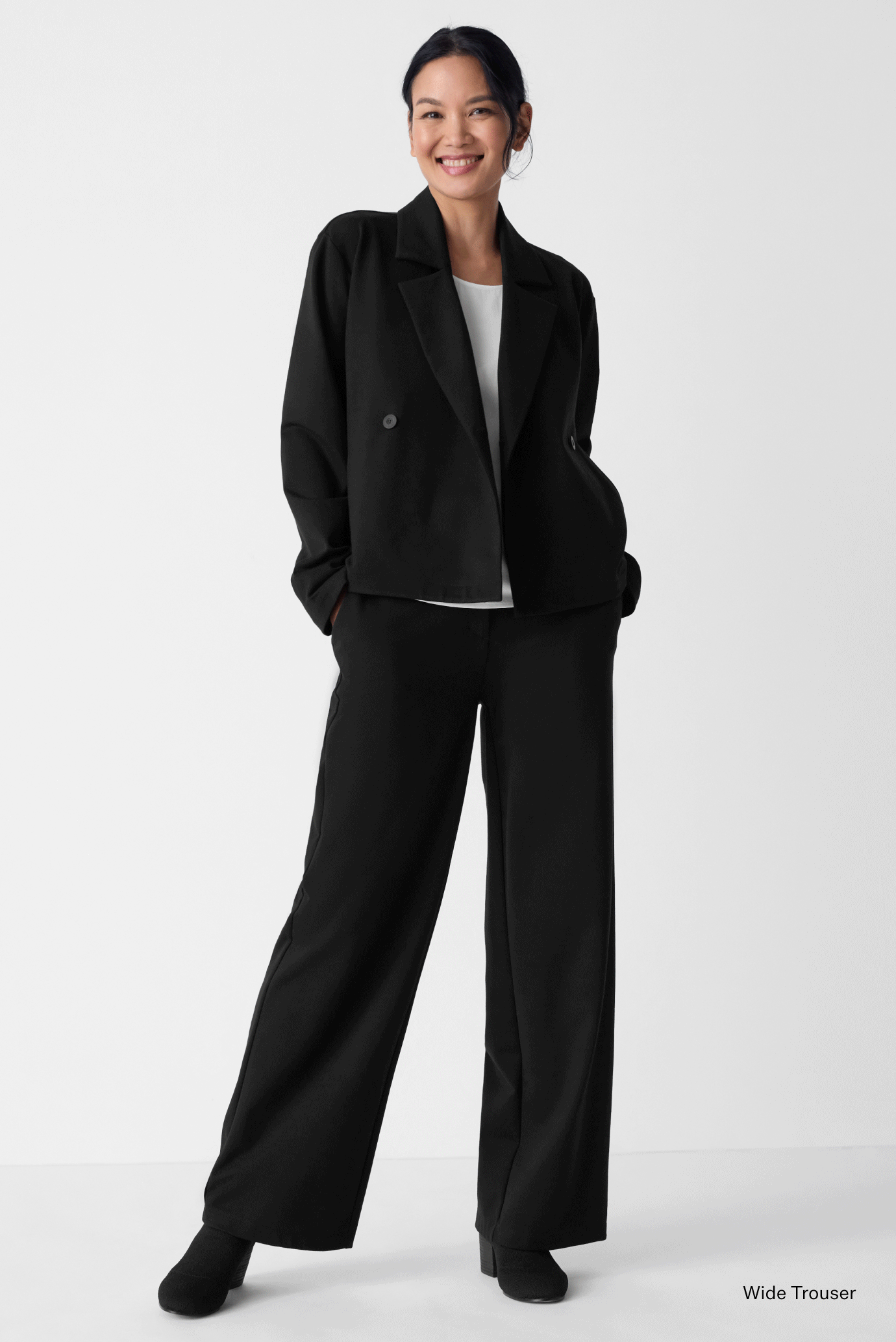 New Arrivals in Fair Trade Clothing for Women EILEEN FISHER