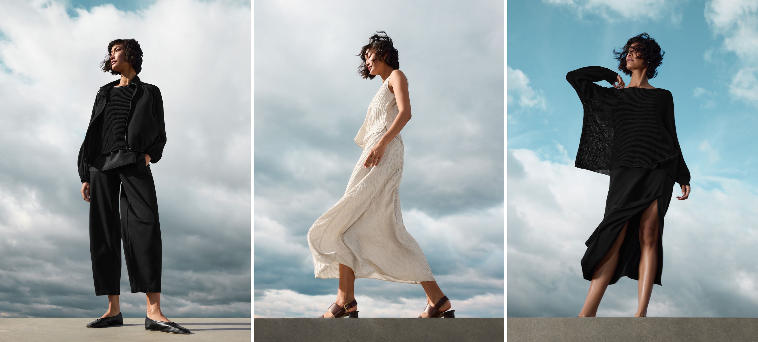 Never Underestimate the feeling of a really good outfit