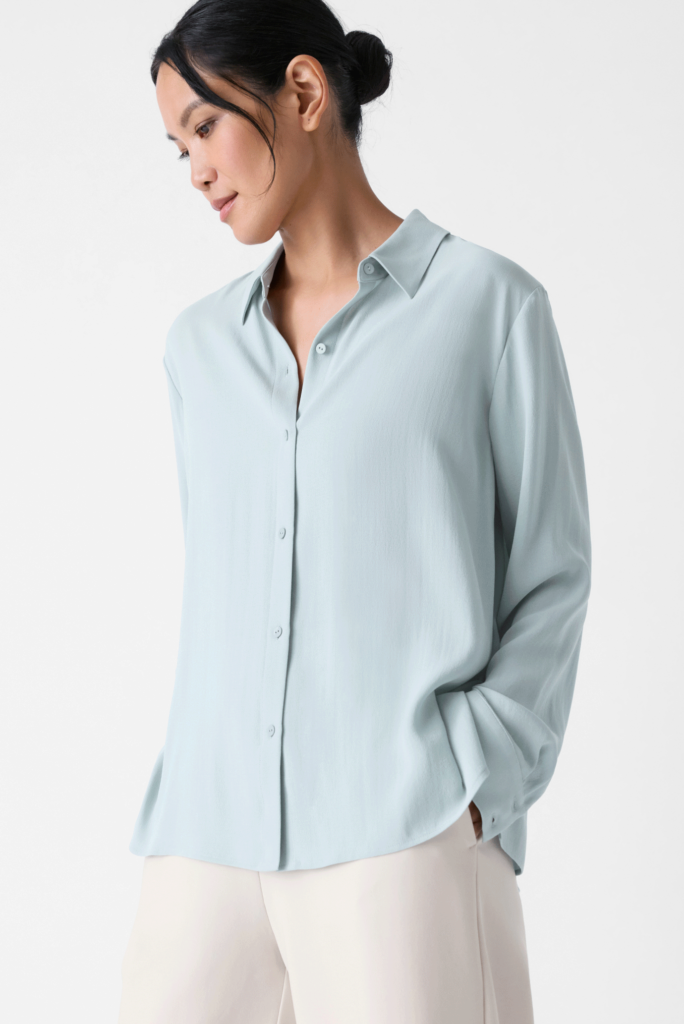 Eileen fisher new arrivals best sale