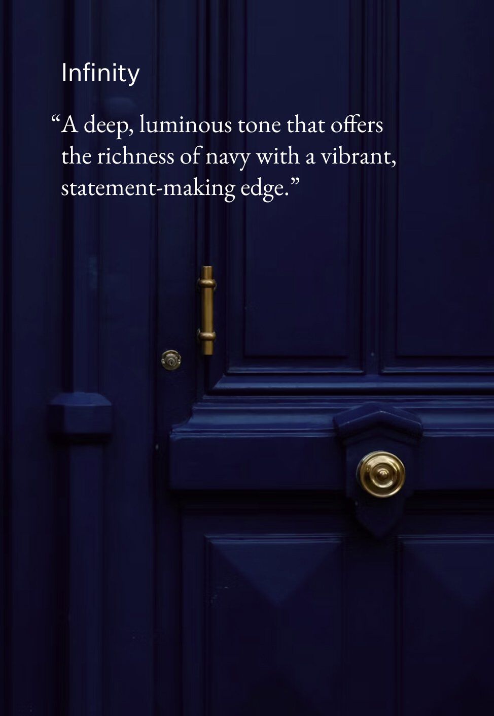 Blues That Contain Multitudes