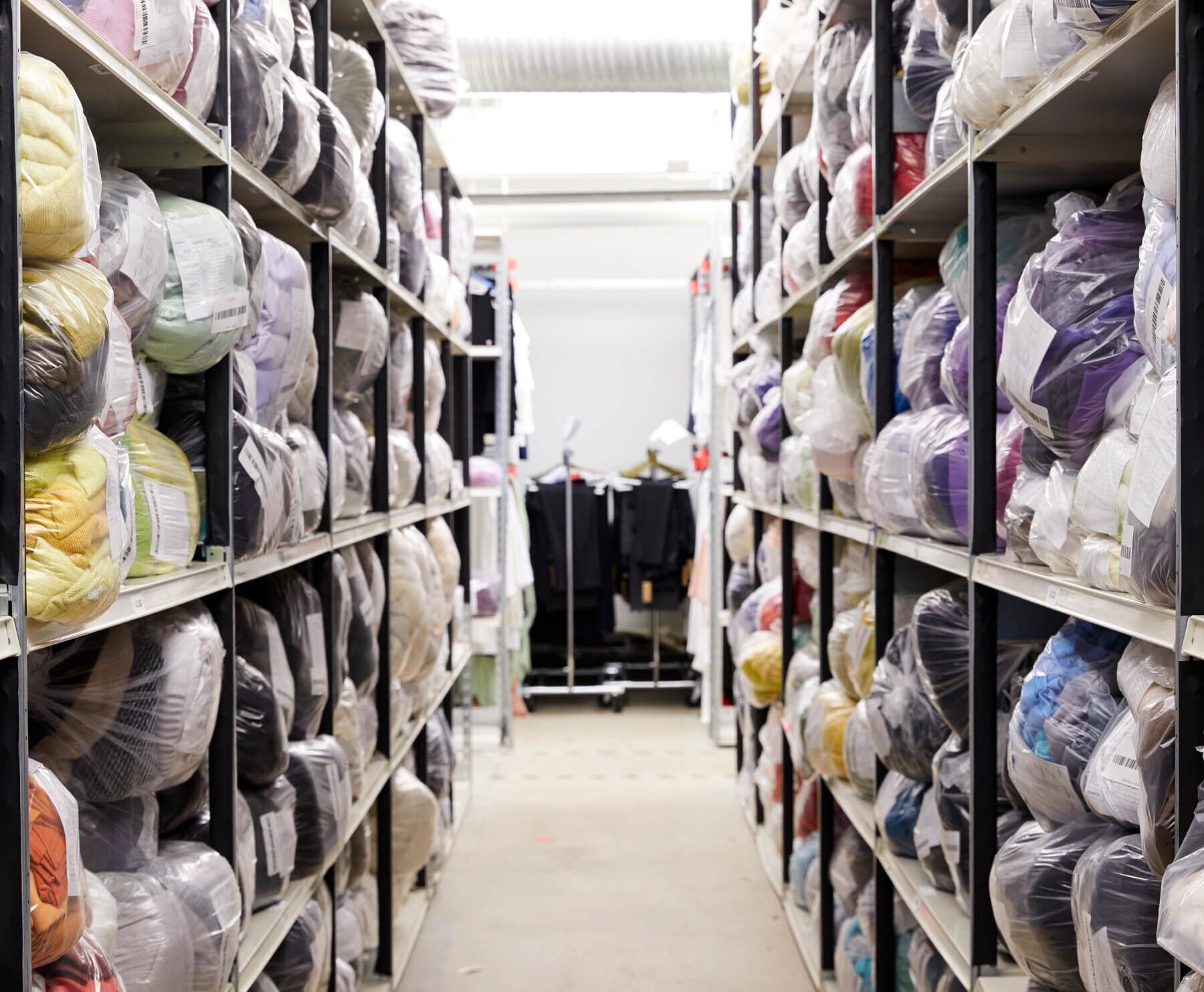 Closet Cleanout Takeback Program