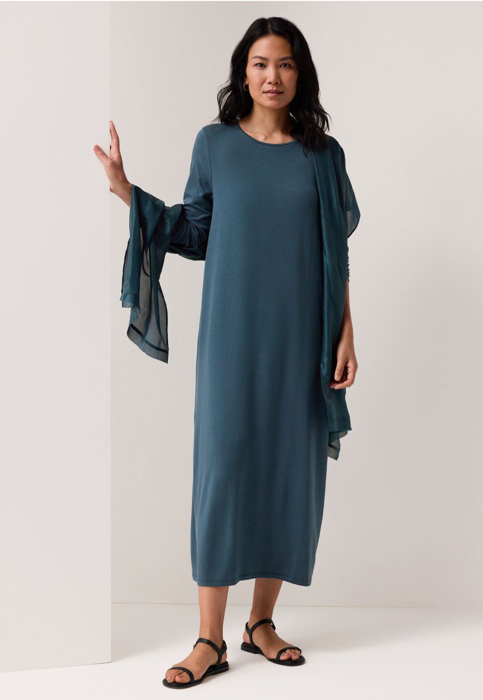 New Styles in Shades Inspired By The Forest Floor
