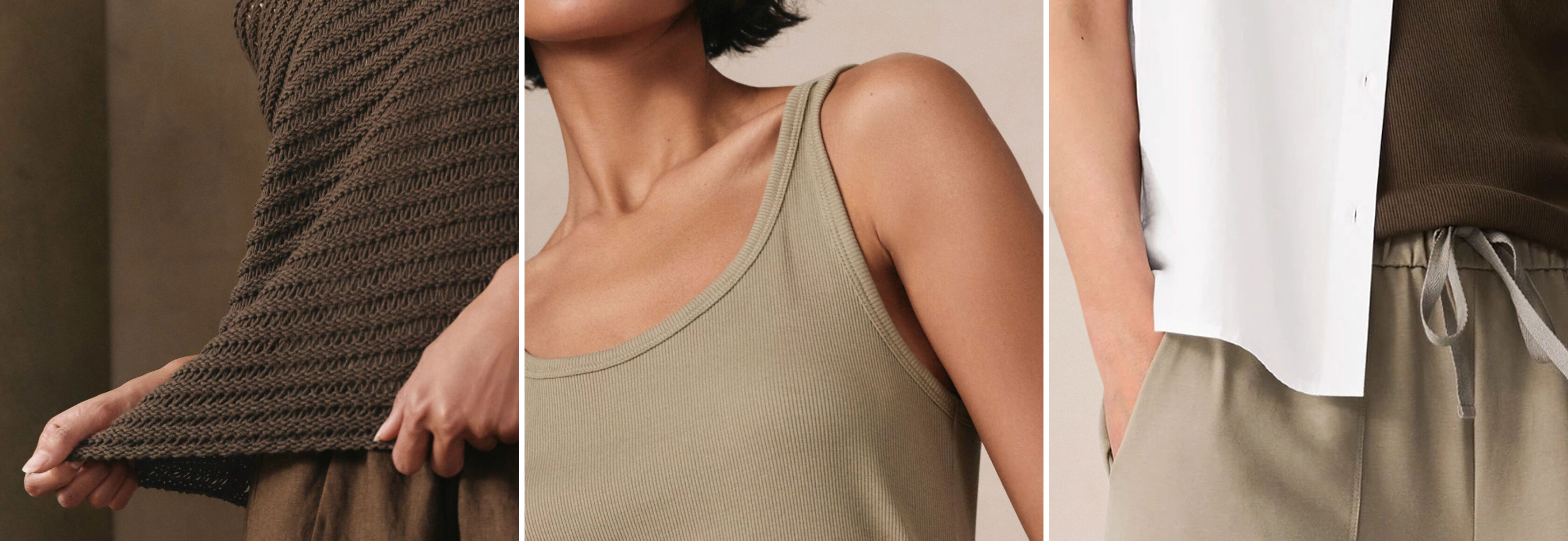 Our Exceptionally Soft Cotton