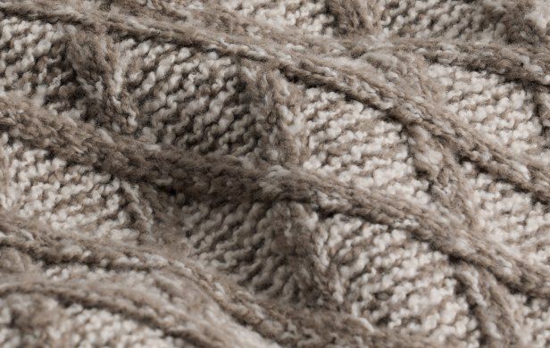 Cotton Sweaters