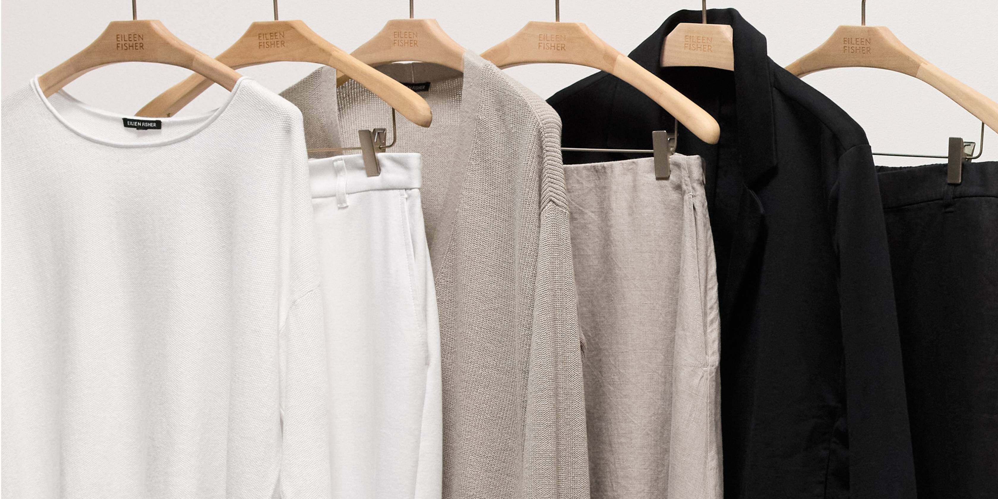 A Cheat Sheet for Your Simple Wardrobe