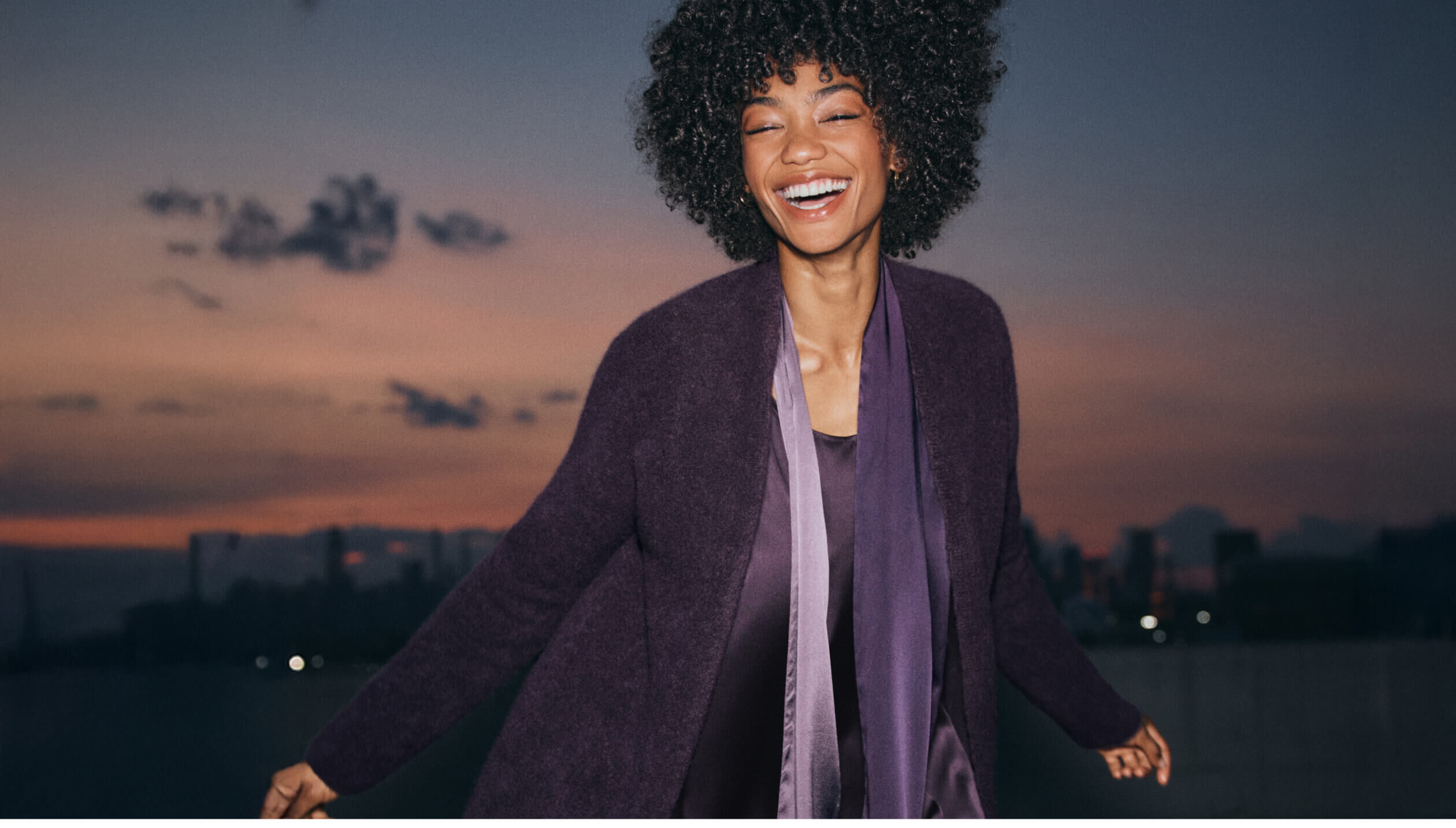 New Arrivals Holiday Styles