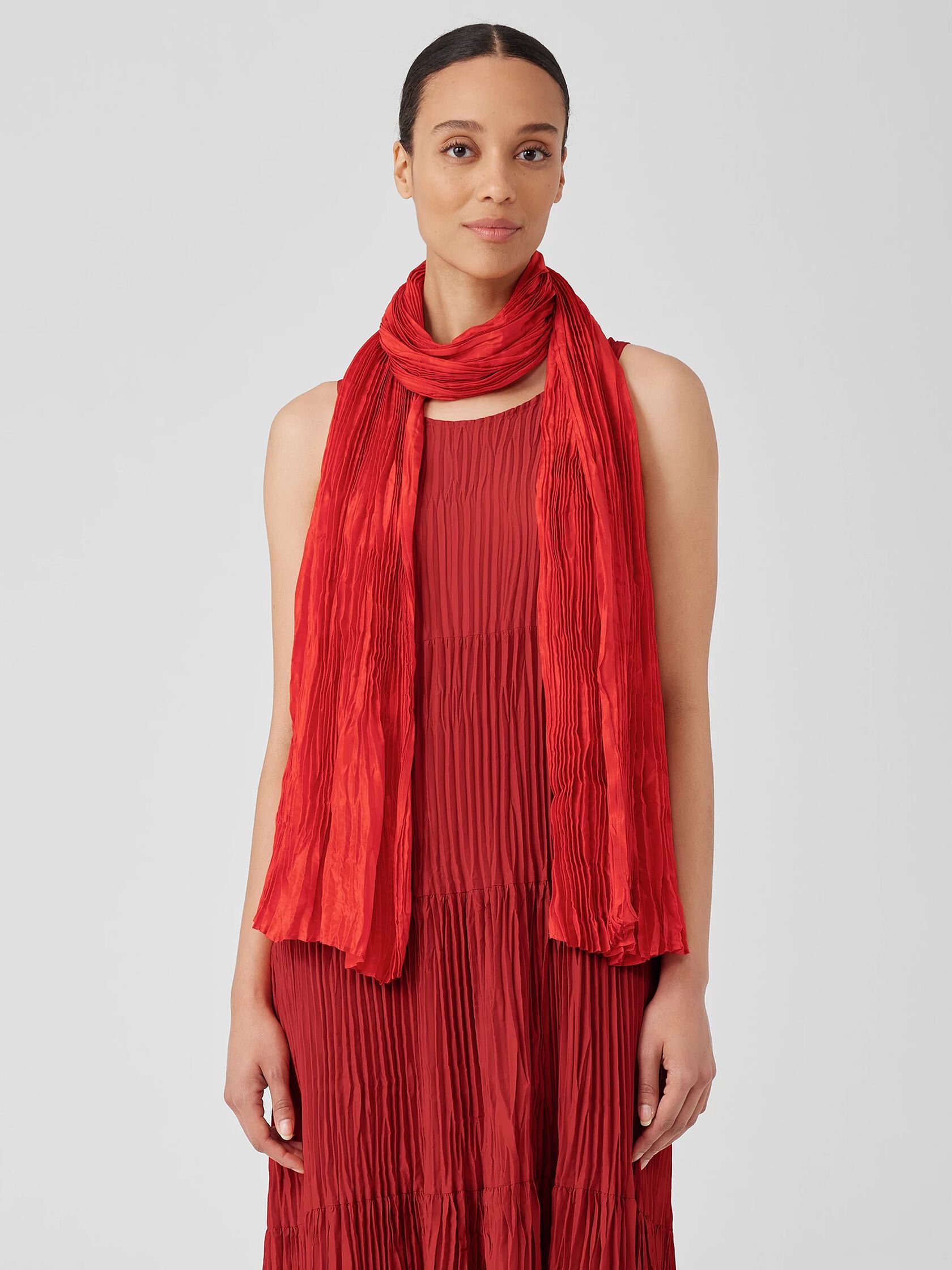 Whisper Silk Scarf