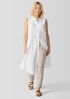 Washable Stretch Crepe Pant