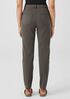 Organic Cotton Denim Slim Jean