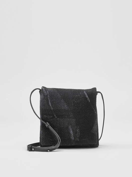 Waste No More Crossbody Bag