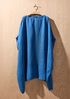 Renew Organic Linen Gauze Caftan, XL