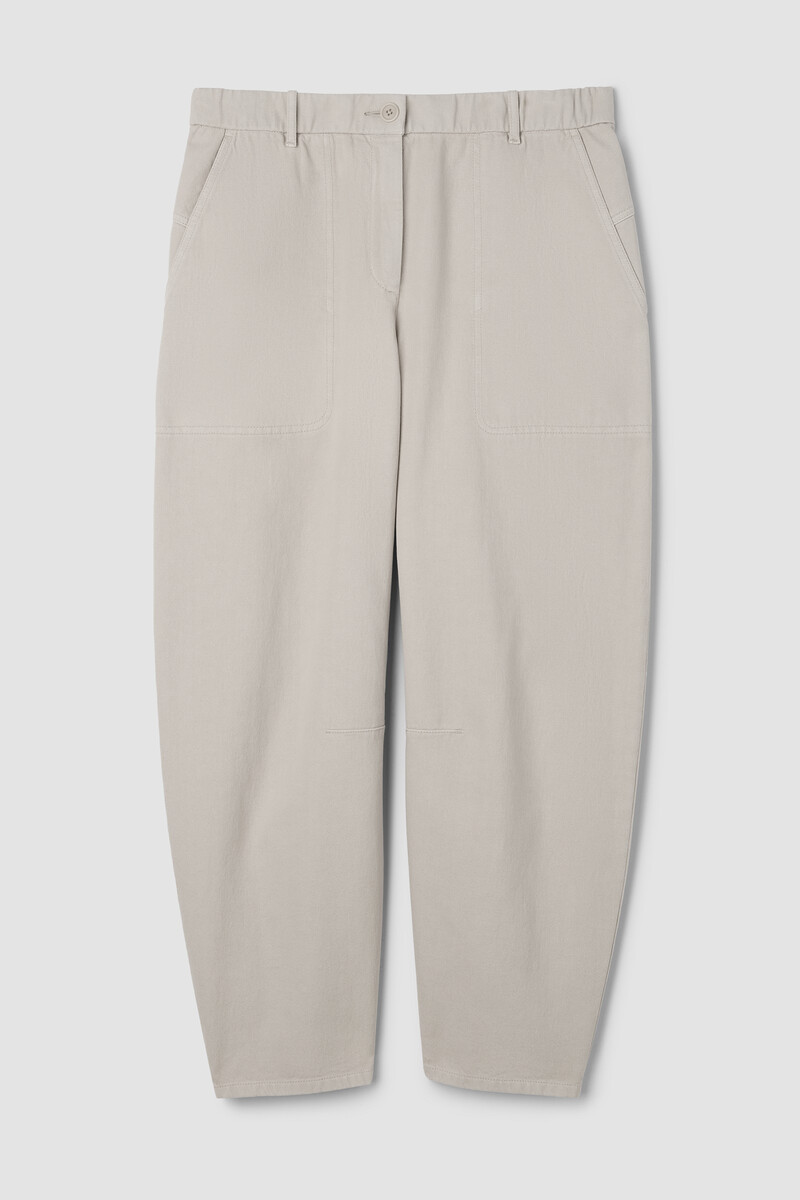 Garment-Dyed Utility Cotton Arch Pant Garment-Dyed Utility Cotton Arch Pant