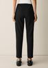 Washable Flex Ponte Slim Pant