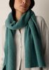 Cashmere Silk Boucle Bliss Scarf