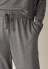 Cozy Brushed Terry Hug Jogger Pant