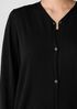 Superfine Merino Cardigan in Regenerative Wool
