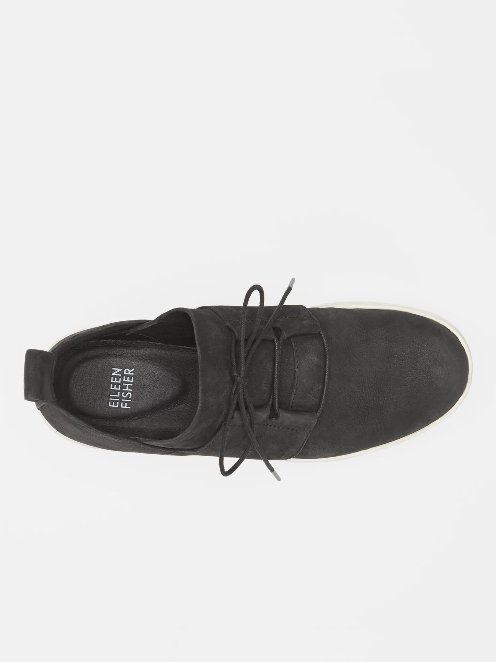 Kipling Tumbled Nubuck Sneaker