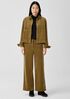 Organic Cotton Stretch Corduroy Jacket