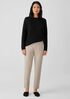Washable Flex Ponte Pant