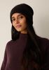 Cashmere Silk Boucle Bliss Hat