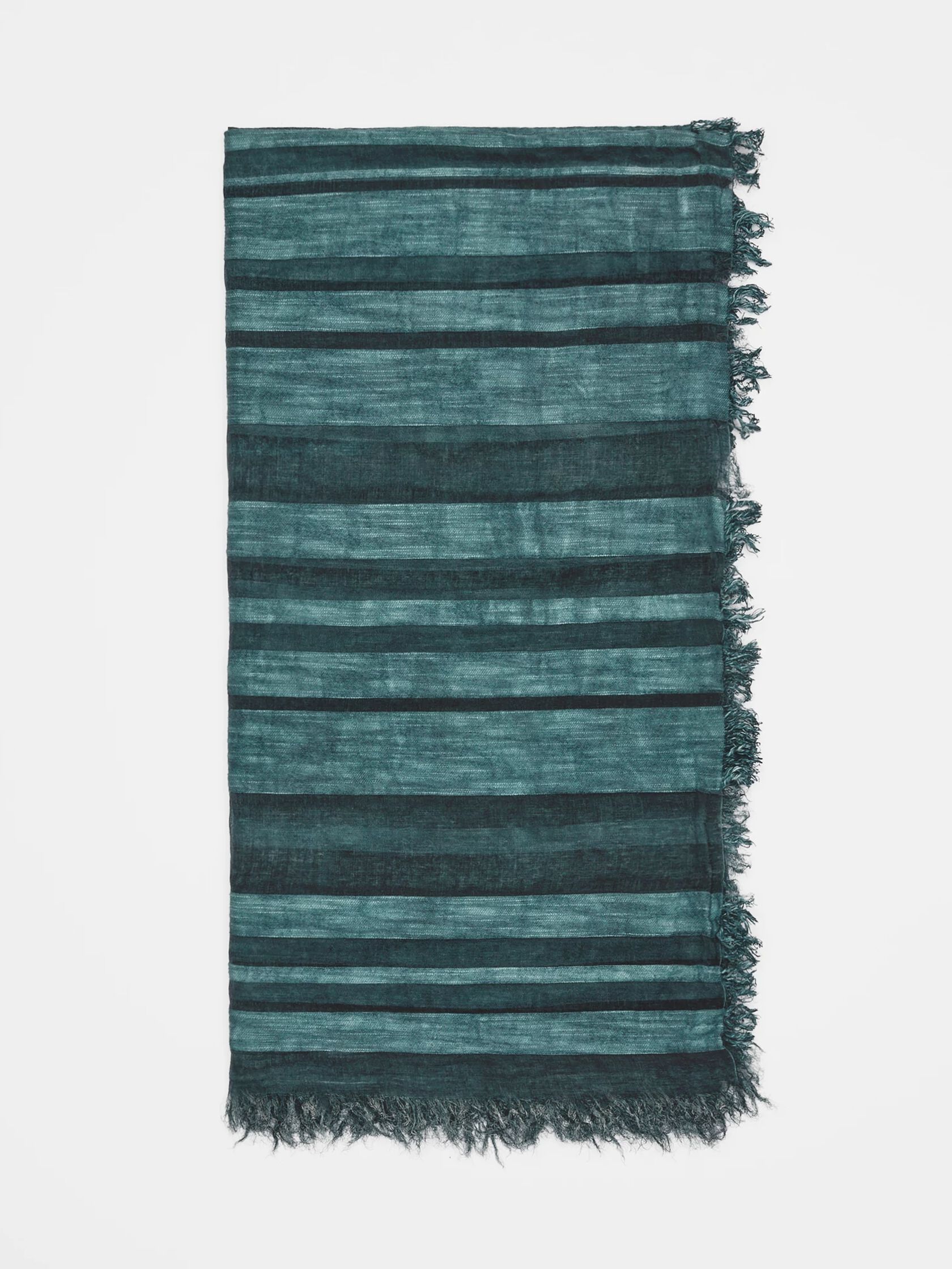Organic Cotton Blend Maltinto Scarf