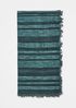 Organic Cotton Blend Maltinto Scarf