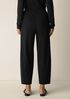 Washable Flex Ponte Lantern Pant