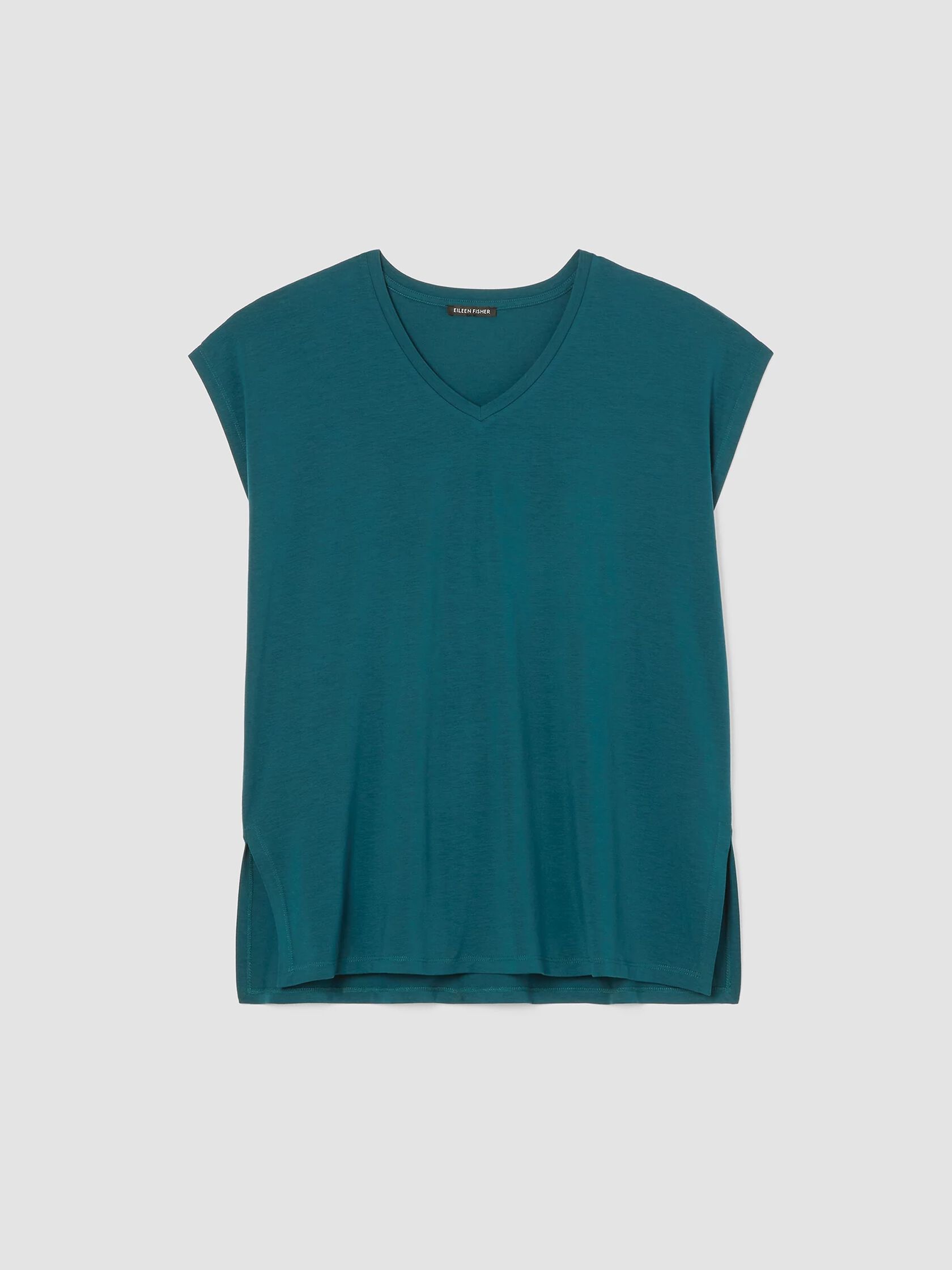 Fine Jersey Square Top