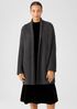 Lofty Recycled Cashmere Cardigan