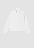 Organic Cotton Hemp Jacket