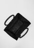 Mar Y Sol for EILEEN FISHER Beach Tote