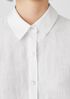 Organic Handkerchief Linen Shirt