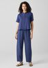 Organic Linen Lantern Pant
