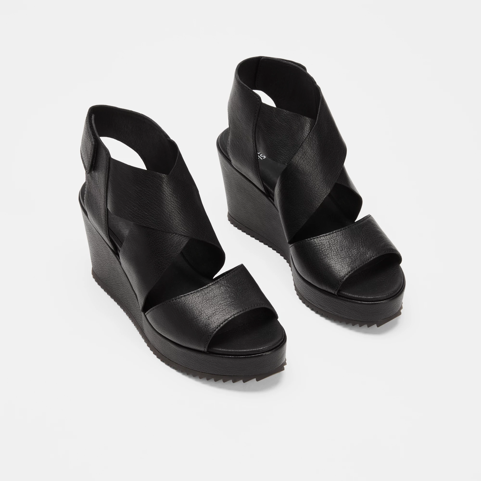 Eileen fisher whimsy wedge Clearance
