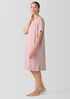 Organic Cotton Interlock Sleep Dress