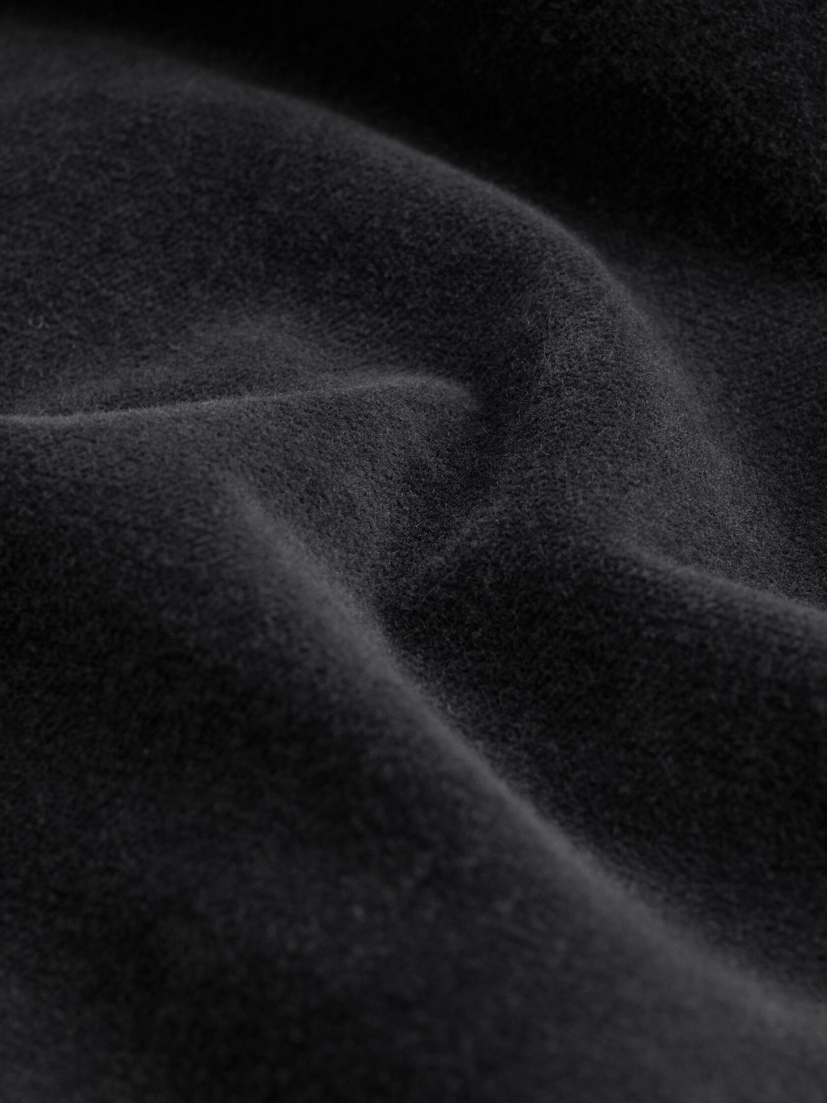Brushed Organic Cotton Arch Pant