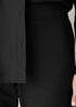 Washable Flex Ponte Slim Pant